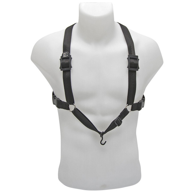 BG B12 harness strap for bassoon Kids - Straps